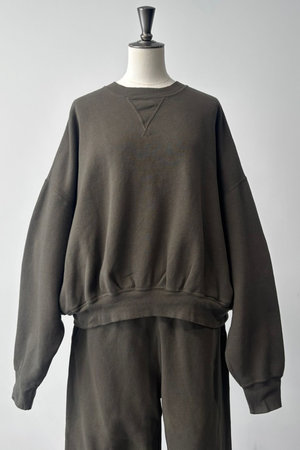 カオス/Chaosの【REMI RELIEF】クルースウェット(110100/110105)