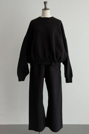 カオス/Chaosの【REMI RELIEF】別注スウェットパンツ(110600/110601)