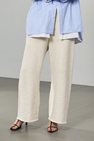 カオス/Chaosの【REMI RELIEF】別注スウェットパンツ(110600/110601)