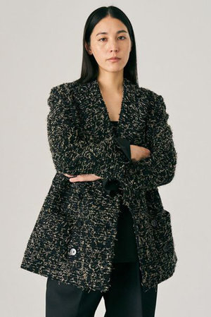 カオス/Chaosの【予約販売】ルミスジャケット(110800/110801)