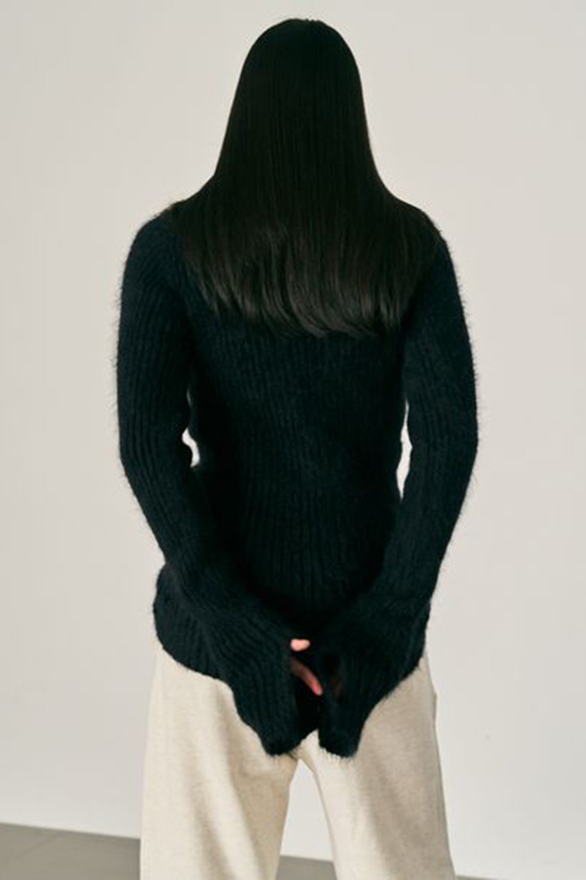 Chaos カオス 2025 美品 フロッタージレ ブラック Chaos カオス 2025