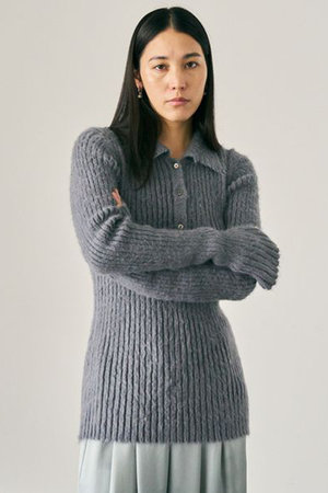 カオス/Chaosの【予約販売】ムーファポロニット(110300/110301)