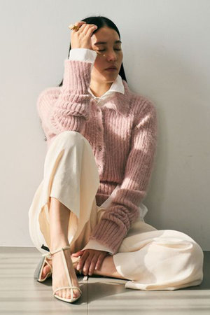 カオス/Chaosの【予約販売】ムーファポロニット(110300/110301)