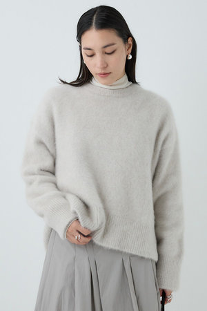 カオス/Chaosのブルーフォックスクルーニット(110300/110301)