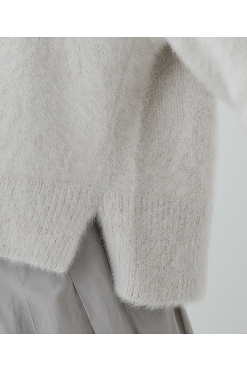 Chaos(カオス)｜ブルーフォックスクルーニット/ブルーフォックス の