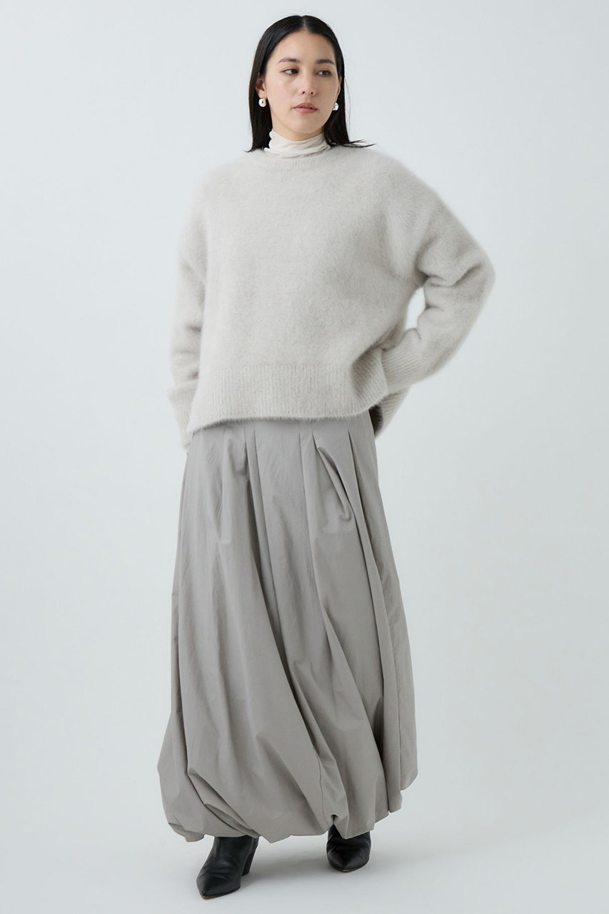 Chaos(カオス)｜ブルーフォックスクルーニット/ブルーフォックス の