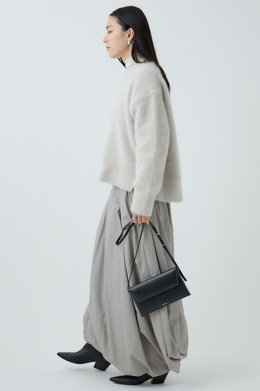 Chaos(カオス)｜ブルーフォックスクルーニット/ブルーフォックス の