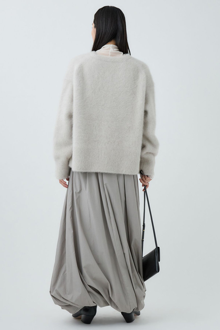 Chaos(カオス)｜ブルーフォックスクルーニット/ブルーフォックス の