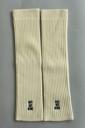 カオス/Chaosの【WHY NOT NOW】タホレッグウォーマー(140700/140704)