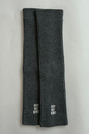 カオス/Chaosの【WHY NOT NOW】タホレッグウォーマー(140700/140704)