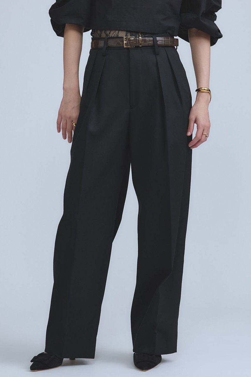 エクールトラウザー