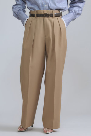 カオス/Chaosの【予約販売】エクールトラウザー(110600/110601)