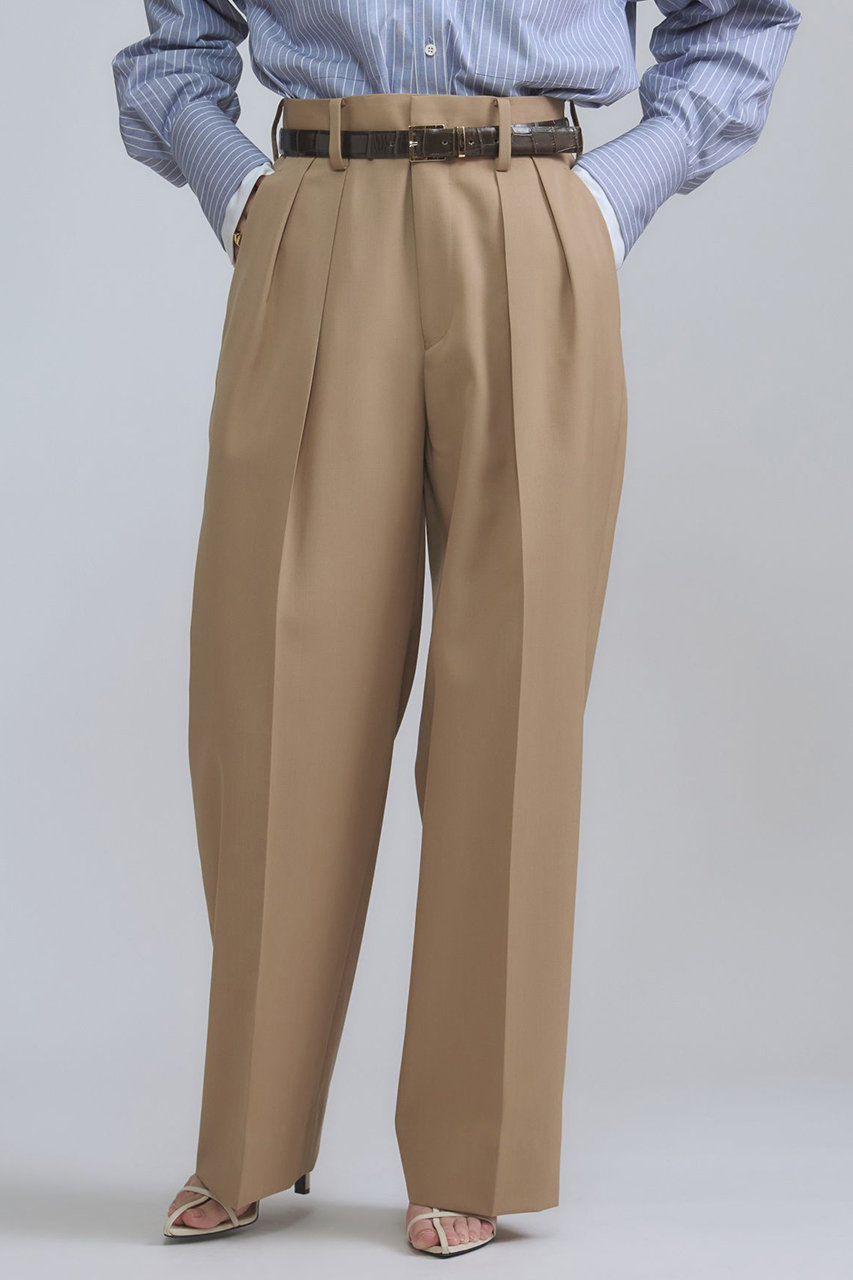 エクールトラウザー