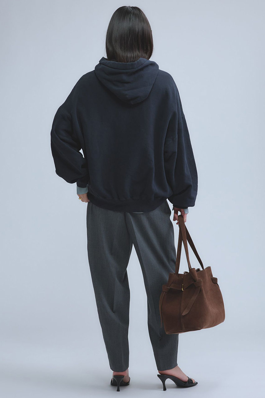 Chaos(カオス)｜ラニールタックパンツ/トッフグレー の通販｜ELLESHOP