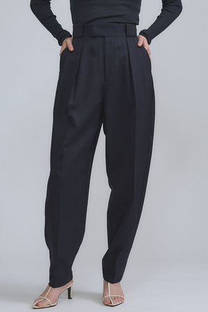 カオス/Chaosのラニールタックパンツ(110600/110601)