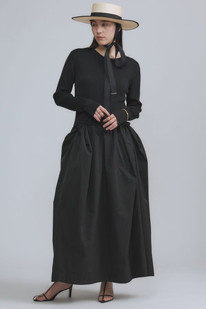 カオス/Chaosの【予約販売】エルヴァンワンピース(110500/110503)