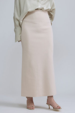 カオス/Chaosの【予約販売】シルクコンティ－ルスカート(110700/110703)