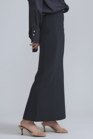 カオス/Chaosの【予約販売】シルクコンティ－ルスカート(110700/110703)