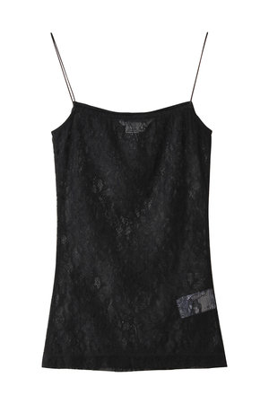 Chaos｜カオスのキャミソール・タンクトップ（カットソー・Tシャツ