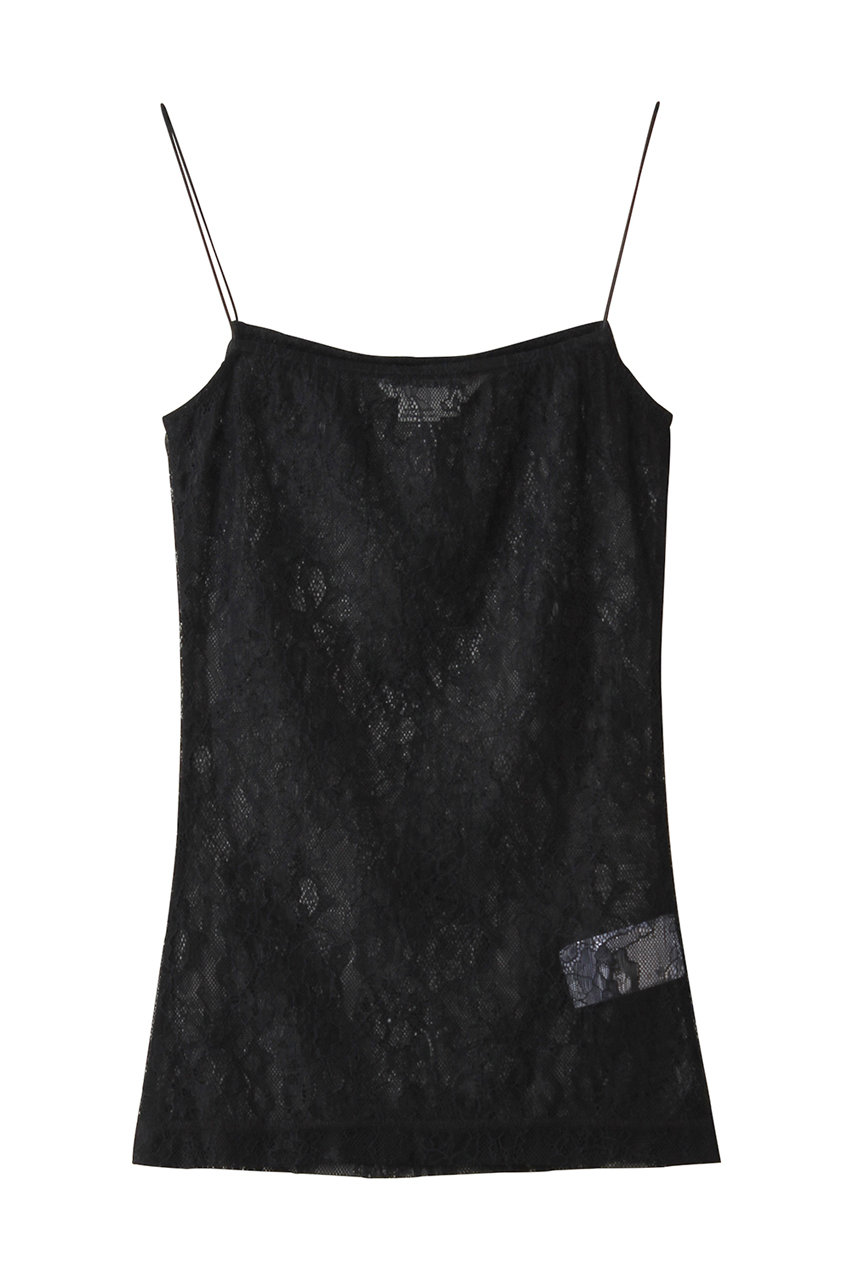 【Dhruv Kapoor】レースキャミソール