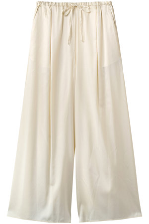 カオス/Chaosのモーラサテンパンツ(110600/110601)