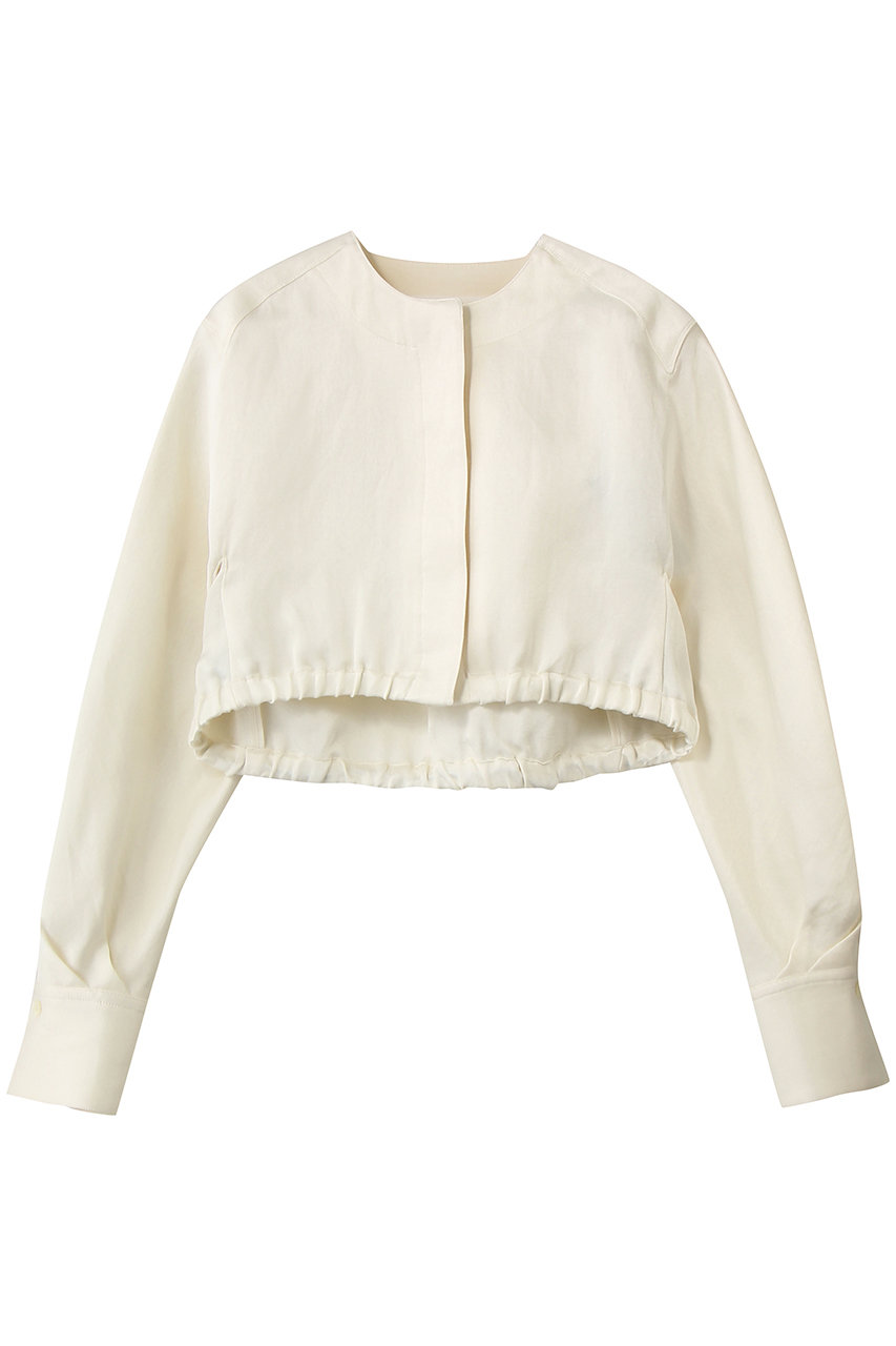 カオス/Chaosのマリヨンブラウス(オフホワイト/634423)