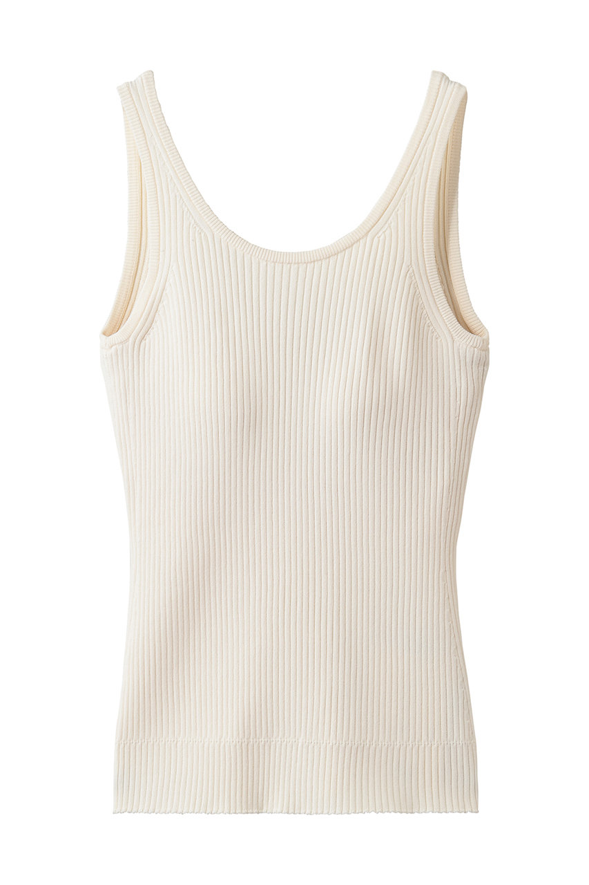 カオス/Chaosの【NICENICE MOMENT】タンクトップ(ホワイト/995839)