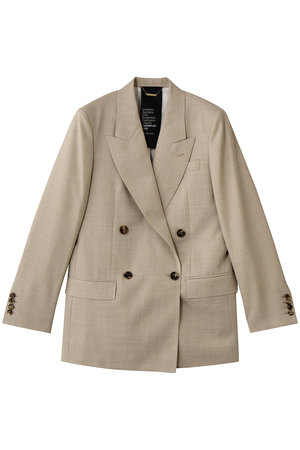 カオス/ChaosのGLゴーシュジャケット(110800/110801)