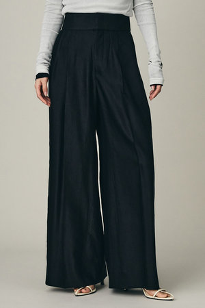 カオス/Chaosのプラトワイドパンツ(110600/110601)