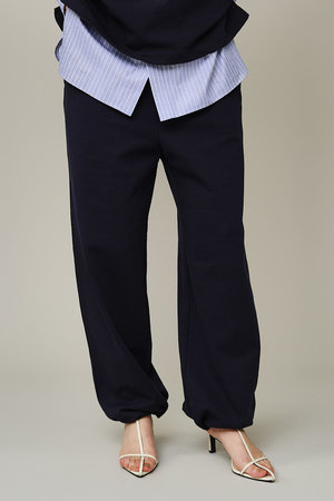 カオス/Chaosの【予約販売】【WHY NOT NOW】クラヴスウェットパンツ(110600/110601)