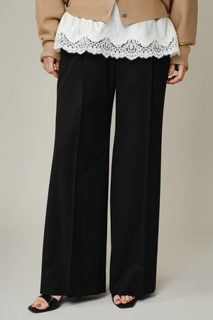 カオス/Chaosのメリクールイージーパンツ(110600/110601)