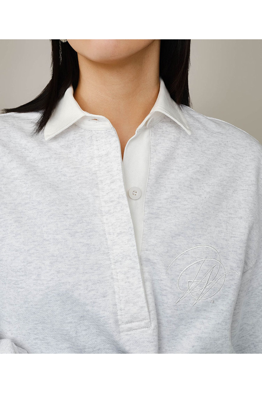 Chaos(カオス)｜【WHY NOT NOW】クラヴスキッパープルオーバー