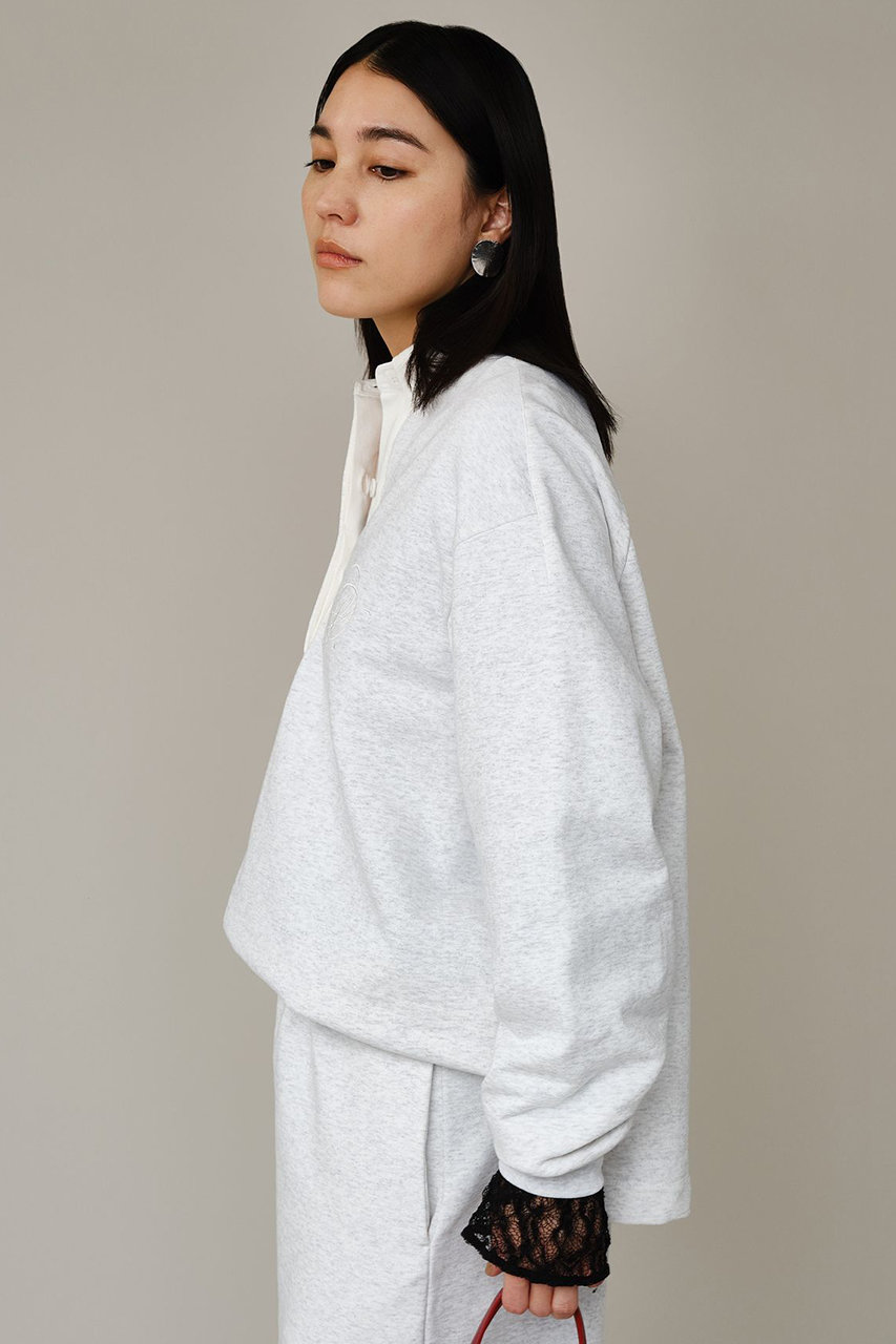 Chaos(カオス)｜【WHY NOT NOW】クラヴスキッパープルオーバー