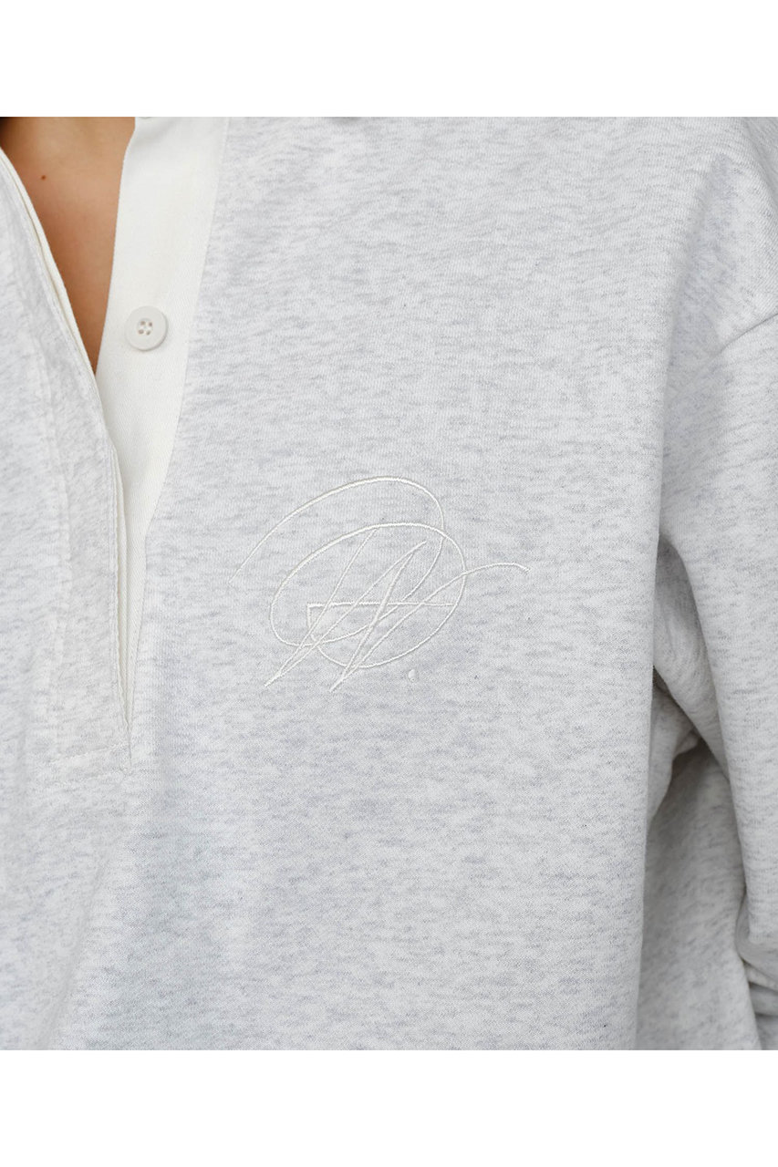 Chaos(カオス)｜【WHY NOT NOW】クラヴスキッパープルオーバー