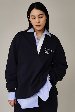 カオス/Chaosの【WHY NOT NOW】クラヴスキッパープルオーバー(110100/110103)