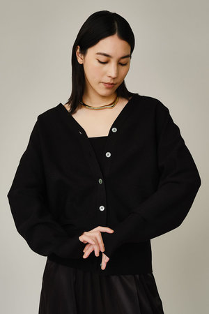 カオス/Chaosの【予約販売】エピスリードカーディガン(110300/110303)