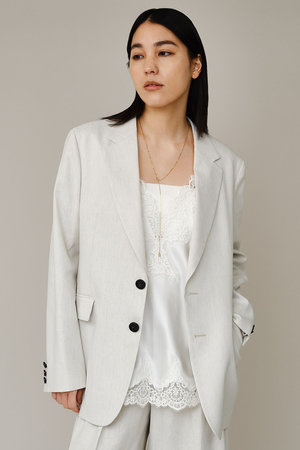 カオス/Chaosの【予約販売】プラトジャケット(110800/110801)