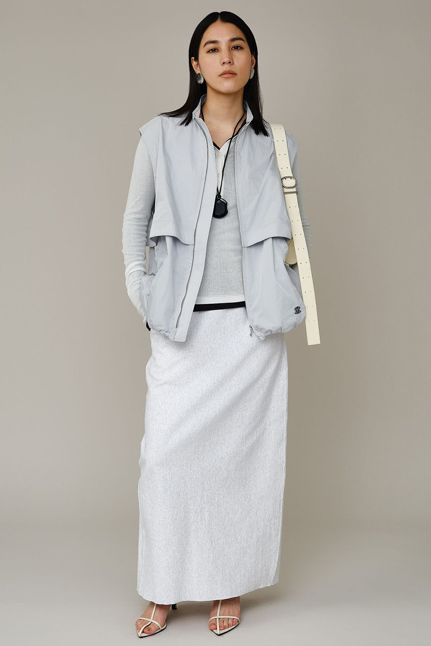 Chaos(カオス)｜ドゥウェルベスト/グレー の通販｜ELLESHOP・(エル