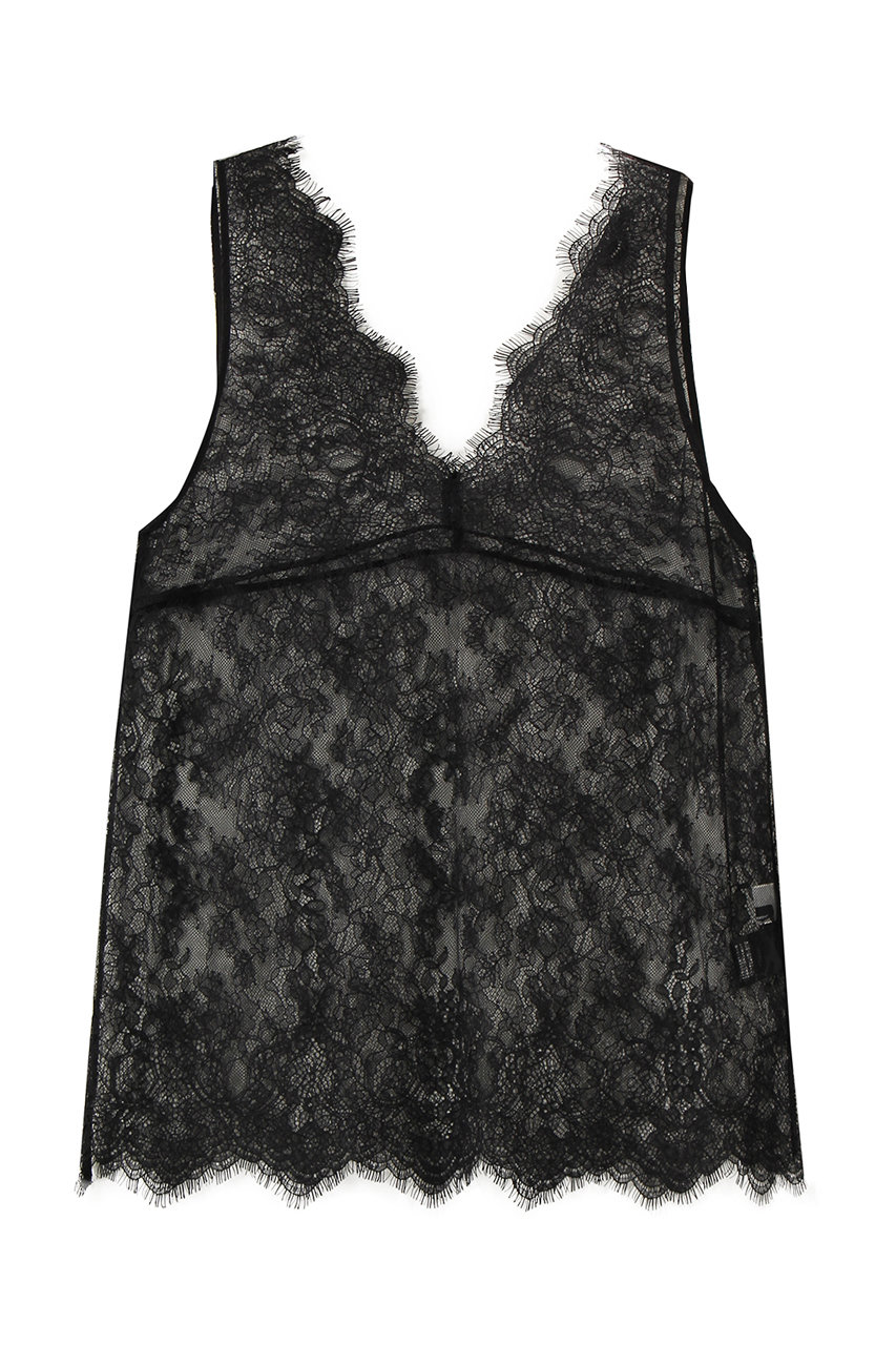 カオス/Chaosの【予約販売】マチュータンク(ブラック/668401)