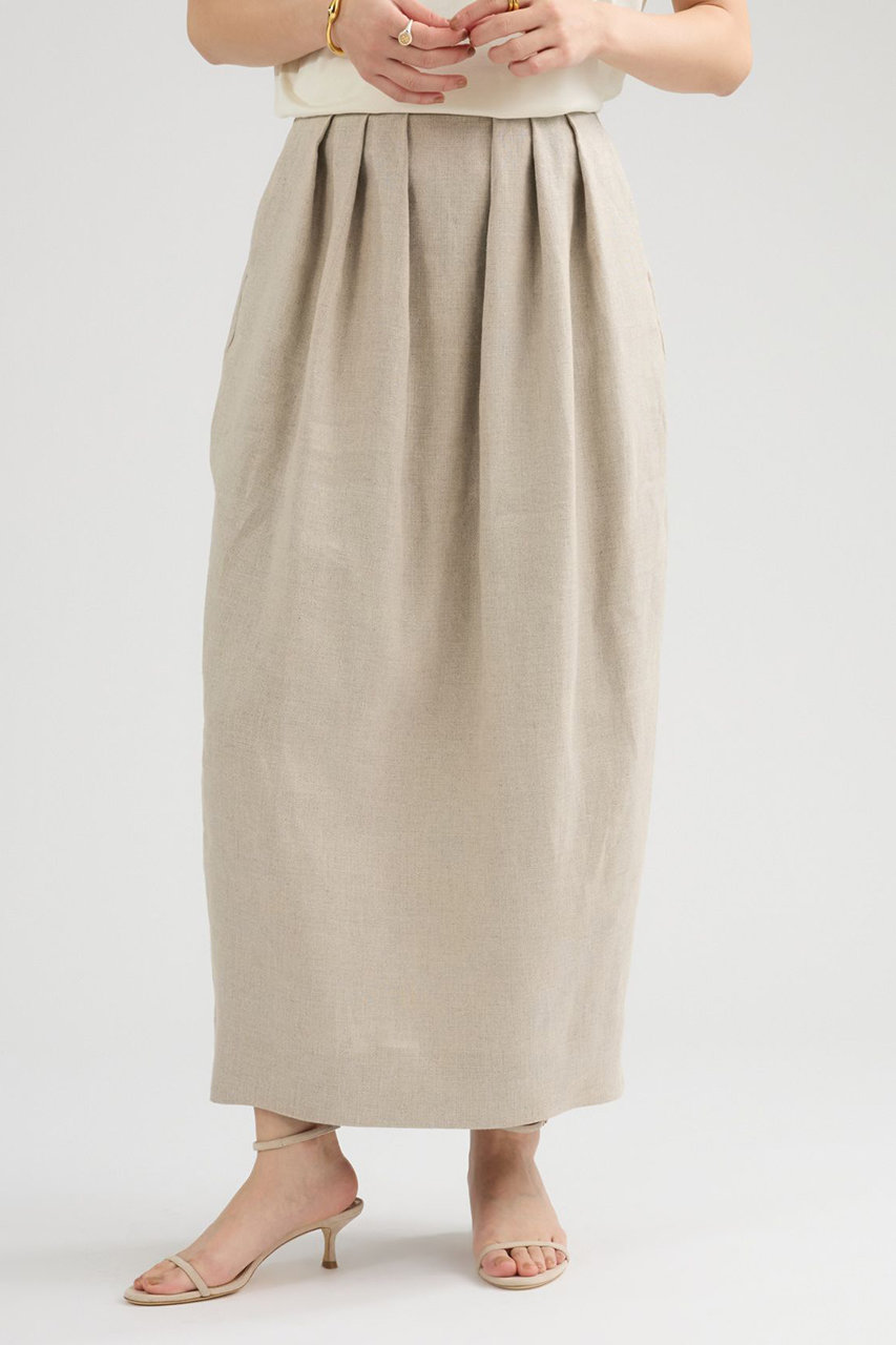 カオス/Chaosの【予約販売】モリア－ティスカート(キナリ/666292)