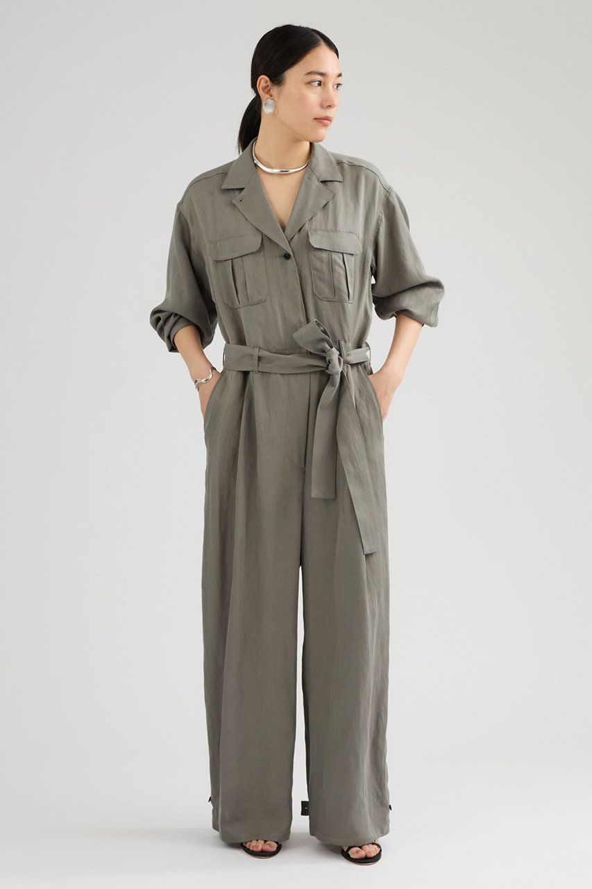 カオス/Chaosの【予約販売】タンジェオールインワン(カーキ/661718)