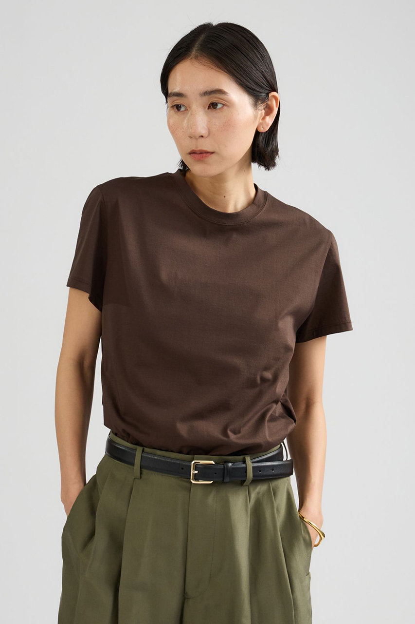 カオス/Chaosの【予約販売】ミュースTシャツ(ダークブラウン/634318)