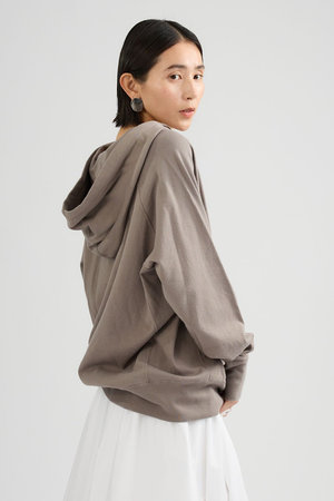 カオス/Chaosのドゥースパーカー(110100/110105)