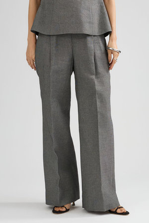 カオス/Chaosの【予約販売】サッサーラワイドパンツ(110600/110601)