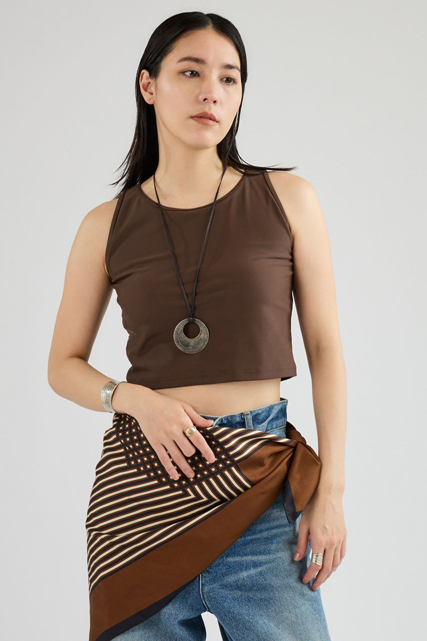 カオス/Chaosの【予約販売】クレタスイムタンク(チョコ/641244)