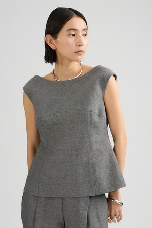 カオス/Chaosの【予約販売】サッサーラビスチェ(110400/110401)