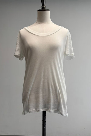 カオス/Chaosの【予約販売】ノアパティＴシャツ(110100/110102)