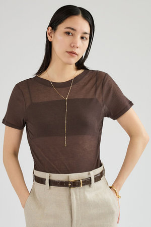 カオス/Chaosの【予約販売】ノアパティＴシャツ(110100/110102)