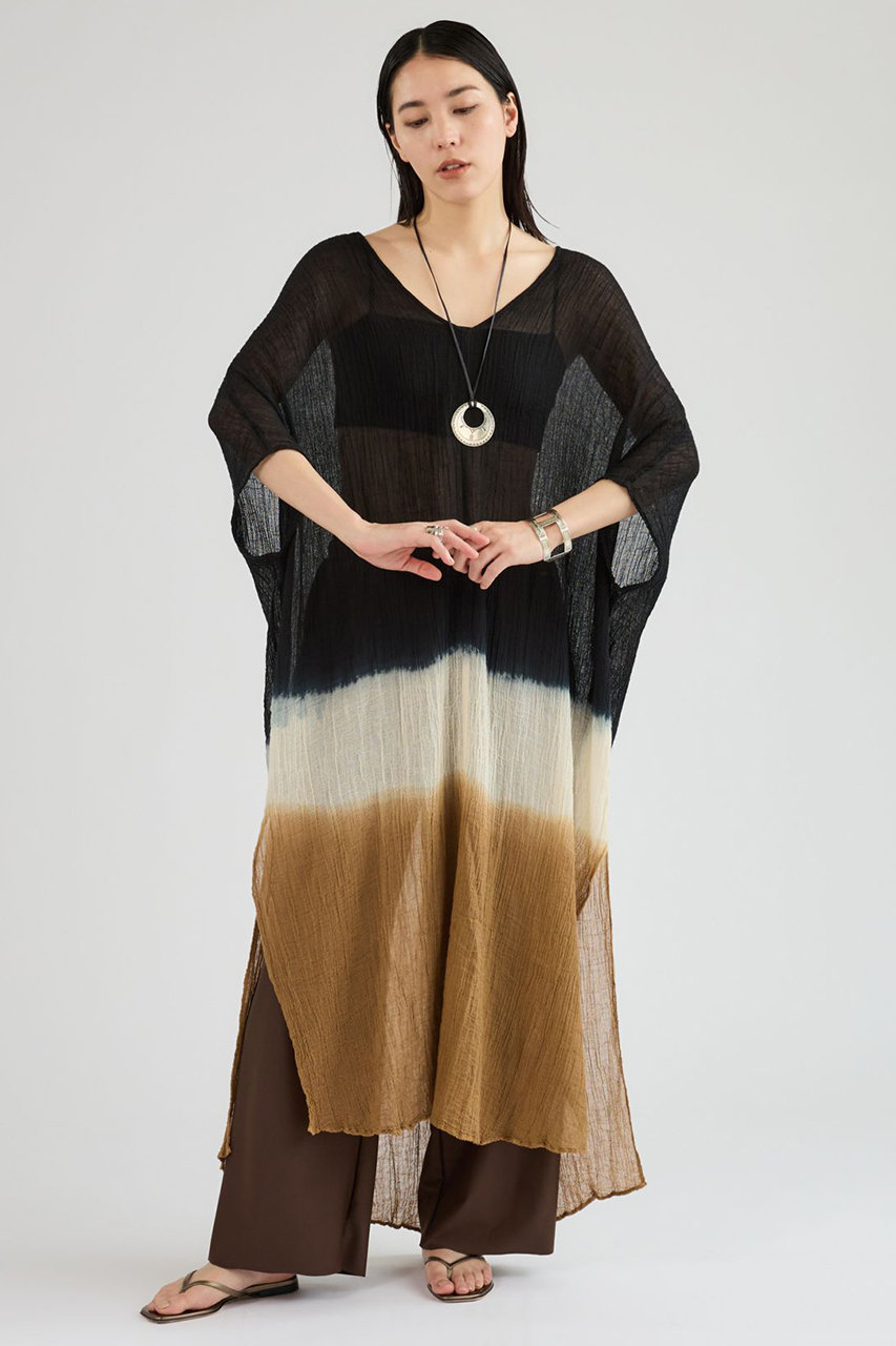 カオス/Chaosの【予約販売】【AMBAS】別注ドレス(ブラック/663066)