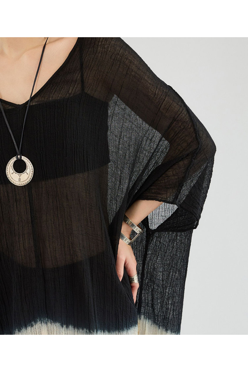 Chaos(カオス)｜【AMBAS】別注ドレス/ブラック の通販｜ELLESHOP